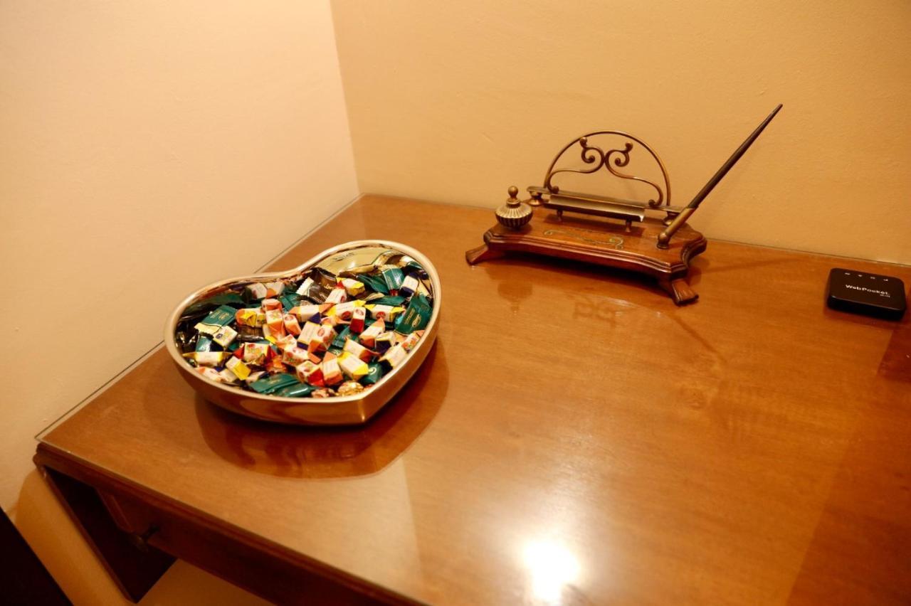 La Casa Dei Nonni - Ampio Trilocale Zona Lingotto Apartment