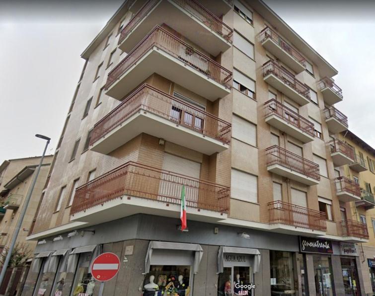 Apartment La Casa Dei Nonni - Ampio Trilocale Zona Lingotto *