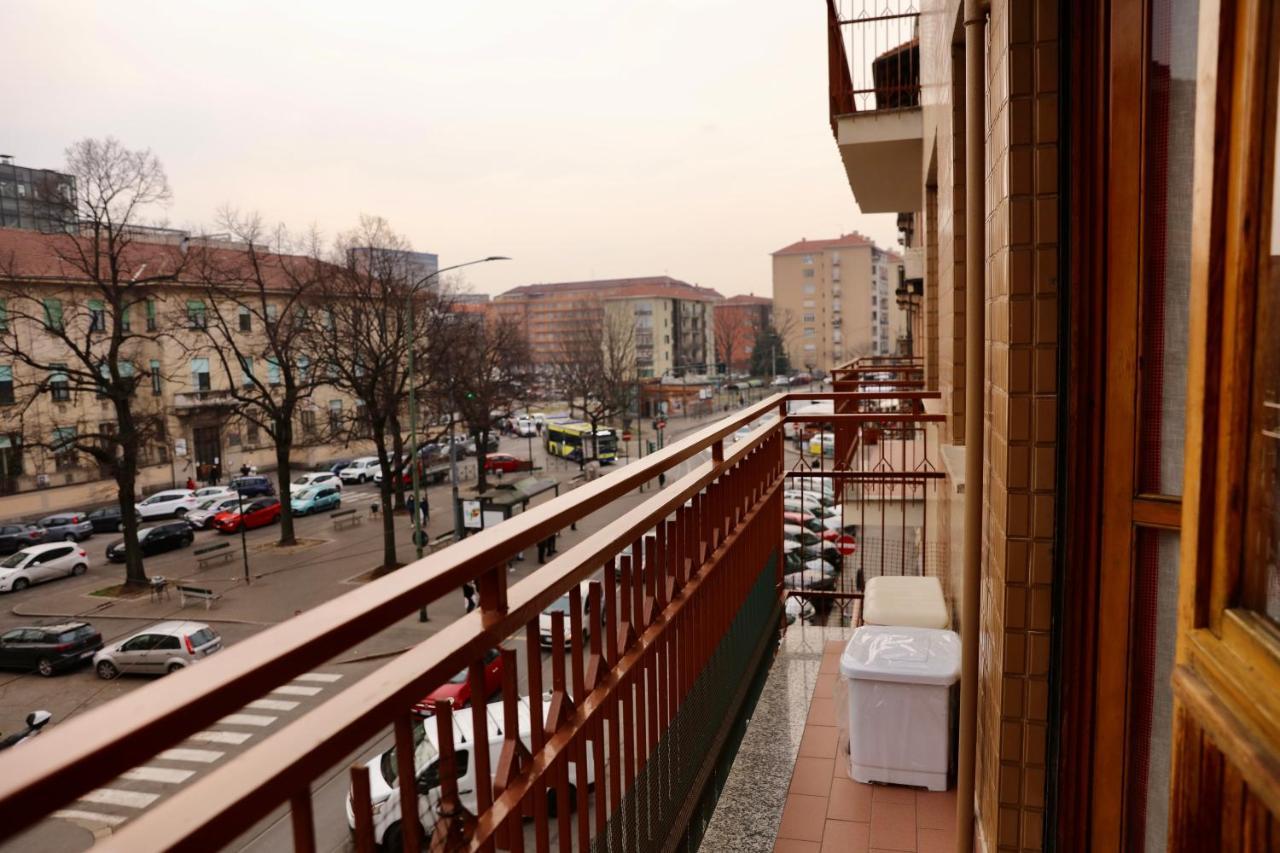 La Casa Dei Nonni - Ampio Trilocale Zona Lingotto * Turin